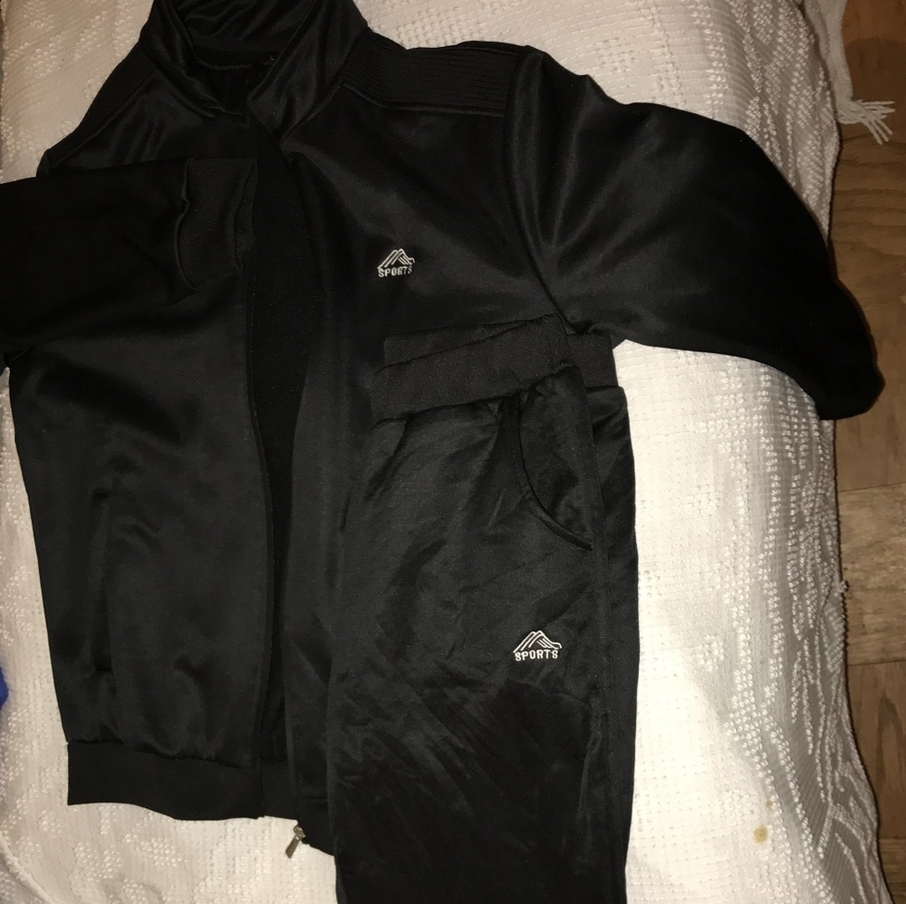 Sports wear